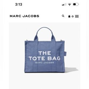The Tote Bag